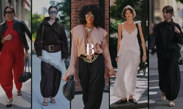 Tren Outfit 2026 yang Terlihat Sederhana tapi Tetap Berkarakter dari Lemarimu