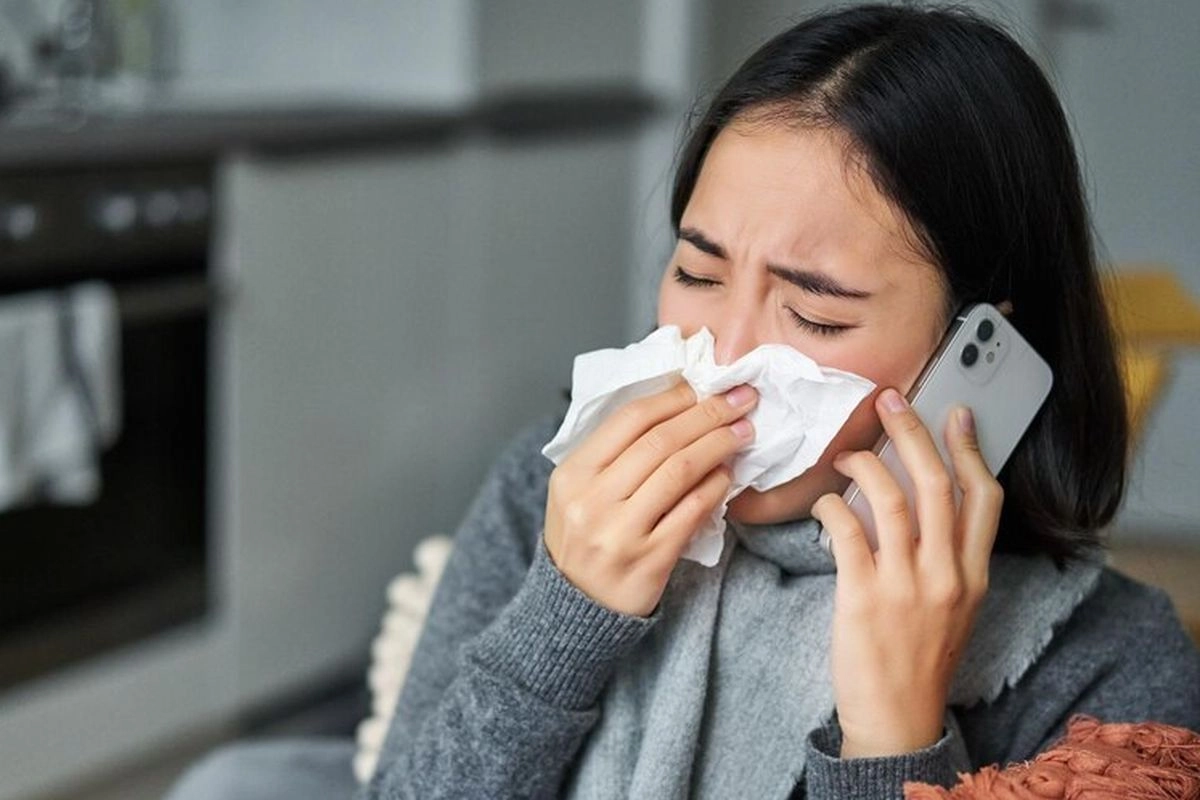 62 Orang di Indonesia Terdekteksi 'Superflu', Kemenkes Tegaskan Situasi Tetap Aman