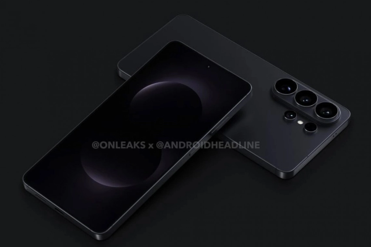 Bocoran Samsung S26 Ultra, Masalah Kamera yang Sering Dikeluhkan Akan Lenyap?
