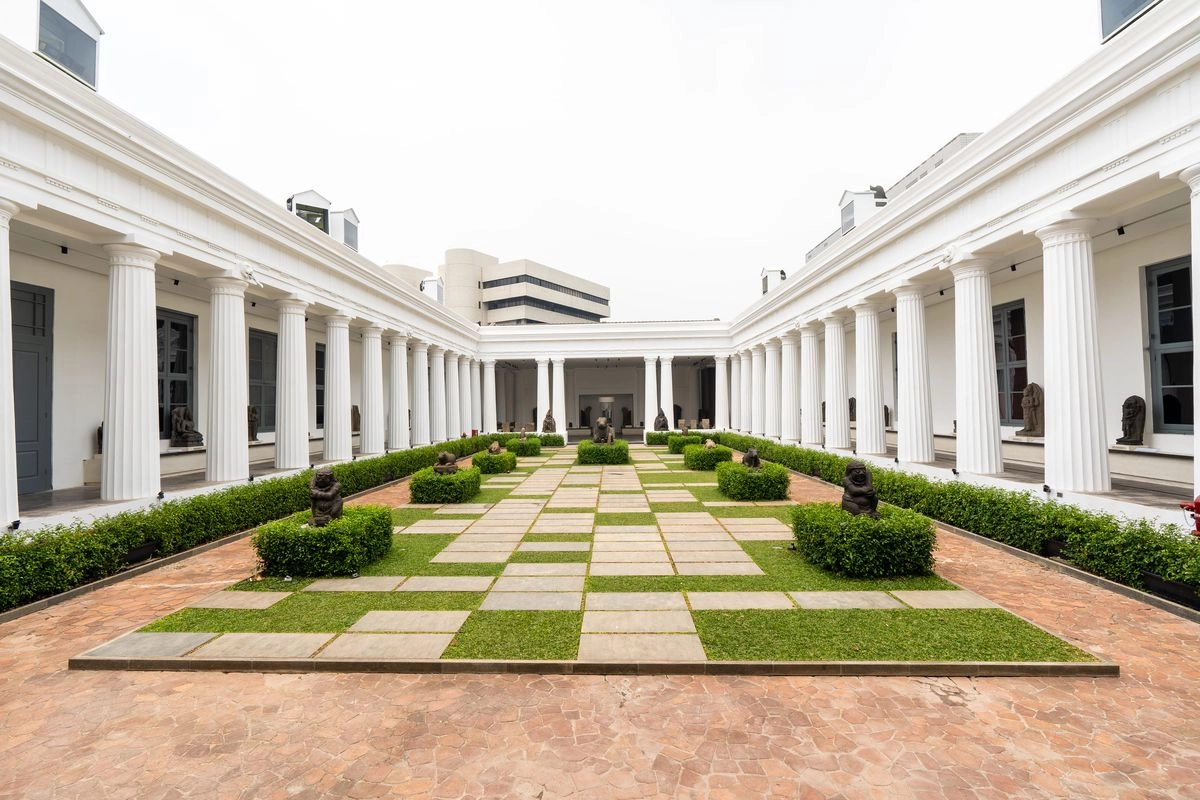 Harga Tiket Museum Nasional Indonesia Naik 2 Kali Lipat, Pengunjung: Berat bagi Keluarga