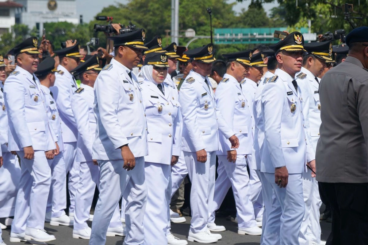 Komisi II DPR Siap Bahas Berbagai Usulan Mekanisme Pilkada, Termasuk via DPRD