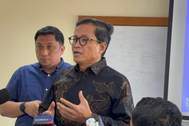 KUHAP-KUHP Baru Berlaku, Usman Hamid: Yang Kritik Pemerintah Gampang Dikriminalisasi