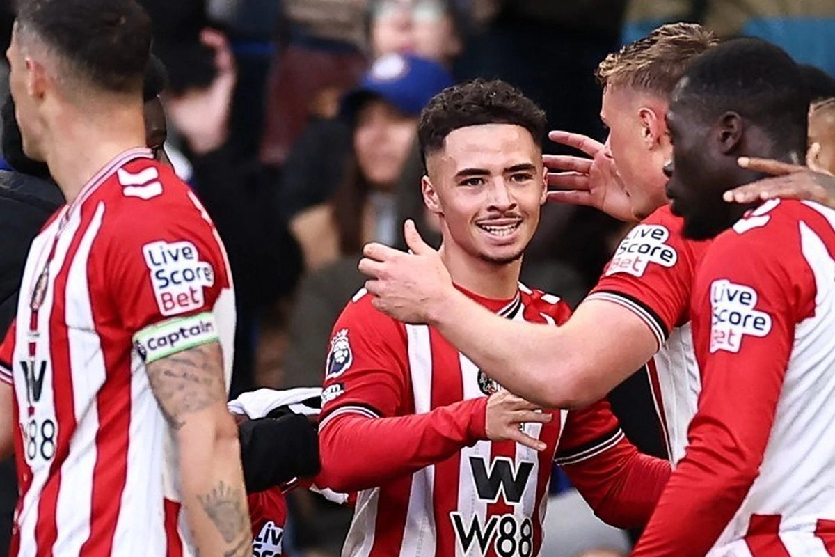 Prediksi Line Up Sunderland Vs Man City: Bek Tangguh Tim Tuan Rumah Absen
