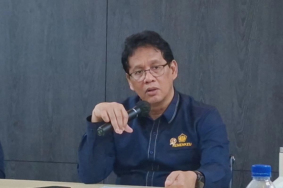 Purbaya Yakin Ekonomi 2026 Bisa Tembus 6 Persen: Tidak Terlalu Sulit