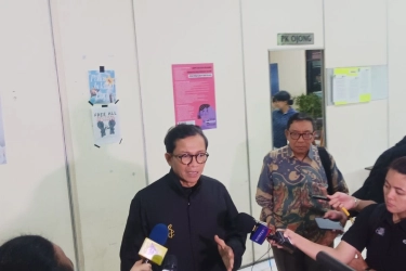 Usman Hamid Heran Ada Teror ke Influencer: Mereka Tidak Menggerakkan Demo, Hanya Berpendapat