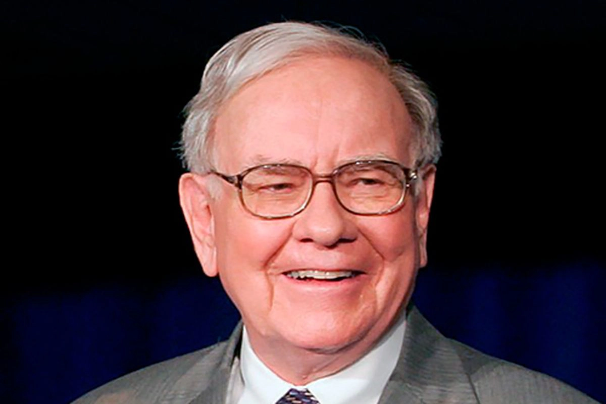 Warren Buffett Resmi Pensiun dari CEO Berkshire Setelah 60 Tahun