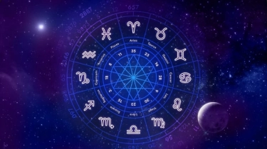 4 Zodiak yang Diramal Bakal Hoki Sepanjang Bulan Januari 2026, Kamu Salah Satunya?