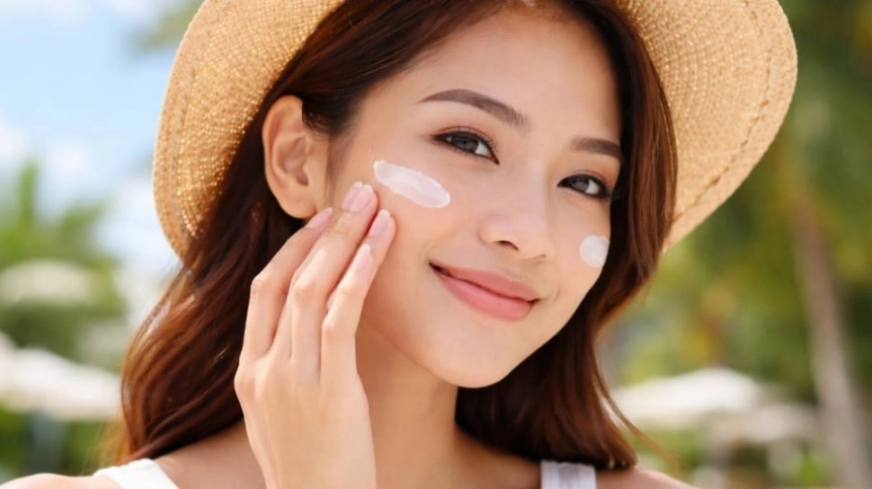 7 Rekomendasi Sunscreen Anti White Cast untuk Aktivitas Tahun 2026