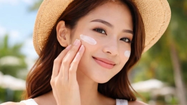 7 Rekomendasi Sunscreen Anti White Cast untuk Aktivitas Tahun 2026