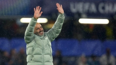 Chelsea Pecat Enzo Maresca, The Blues Siapkan Dua Calon Pengganti