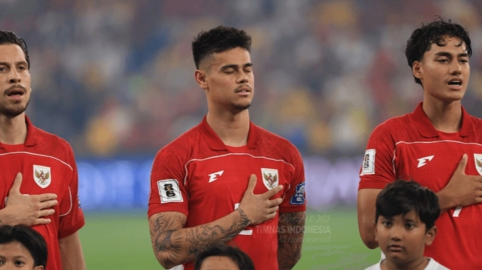 Daftar Pemain Timnas Indonesia Habis Kontrak 2026, Mees Hilgers Hingga Ivar Jenner