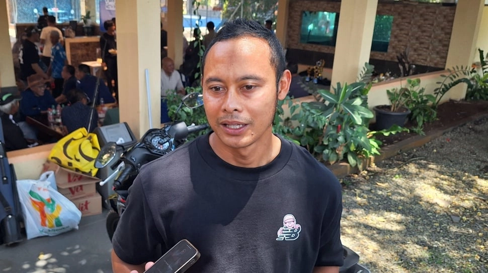 Ikut Drawing 16 Besar ACL Two 2025/2026, Atep Ucap Hal Tak Terduga