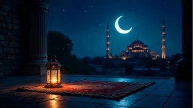 Jadwal Puasa Ayyamul Bidh pada Januari 2026, Lengkap dengan Niatnya