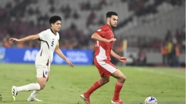 Jens Raven Janji Timnas Indonesia U-23 Tampil Lebih Sangar dan Kuat di Kalender Kompetisi 2026