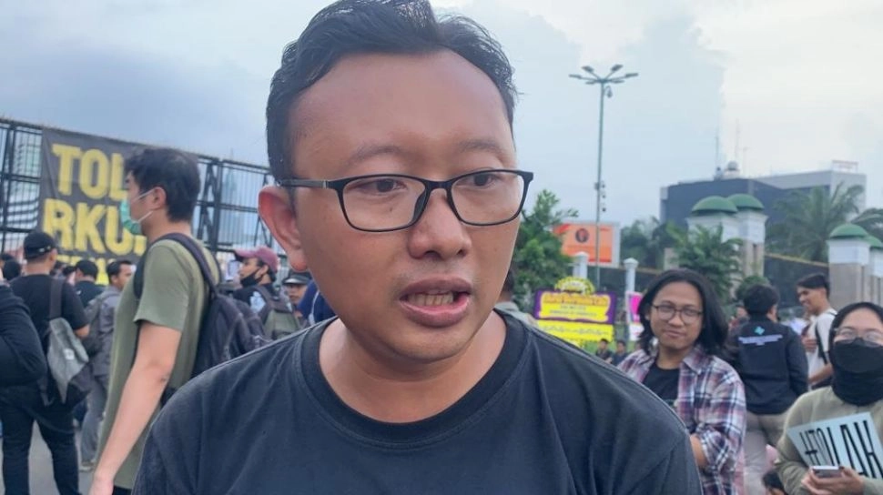 KUHP Baru Berlaku Besok, YLBHI Minta Perppu Diterbitkan Sampai Aturan Turunan Lengkap