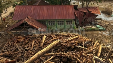 Pendidikan Pascabencana di Sumatra: Ketika Sekolah Dibuka Kembali, Siapkah Anak-Anak Belajar?