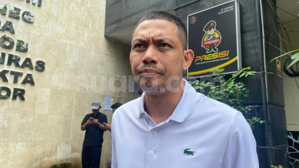 Polisi Selidiki Teror ke DJ Donny, dari Kiriman Bangkai Ayam hingga Bom Molotov