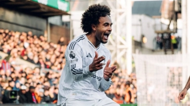 Ruben Amorim Isyarat Utak-atik Komposisi Penyerang usai Trisula Mandul Lawan Wolves