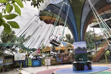 8 Kota Transit Favorit Penumpang selama Arus Balik Liburan Akhir Tahun, Pas untuk Beristirahat