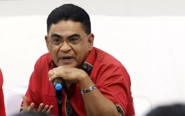 Ancaman Teror Sasar Aktivis yang Kritisi Pemerintah, Legislator PDIP Sebut Alarm Kemunduran Demokrasi