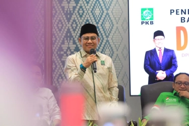 Cak Imin Sebut Pilkada Langsung Berbiaya Mahal, Penuh Kecurangan dan Tidak Menghasilkan Kepala Daerah Berintegritas