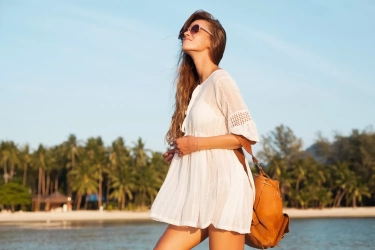 Inilah, 5 Tren Fesyen Ikonik Kebanggaan Generasi X yang Tiba-Tiba Digemari Gen Z, Penasaran?