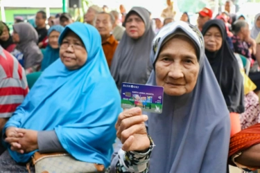 Kamu Terdaftar Bansos PKH 2026? Cek Statusnya di Sini