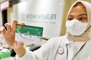 Langkah Mudah Skrinining BPJS Kesehatan Lewat Aplikasi Mobile JKN