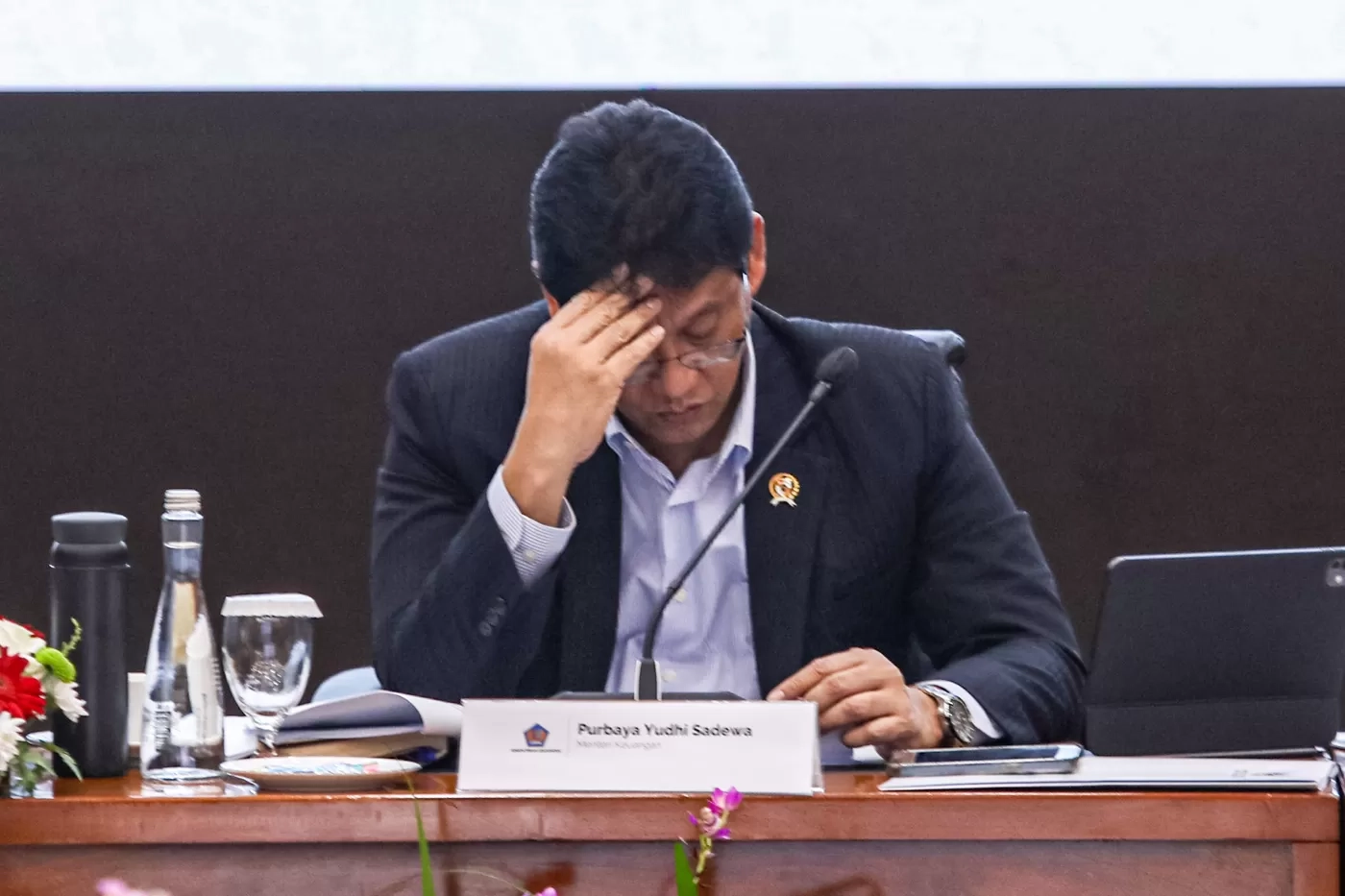 Menkeu Purbaya soal Penanganan Bencana Sumatera: Kalau Perlu Dana, Cepat-cepat Ajukan