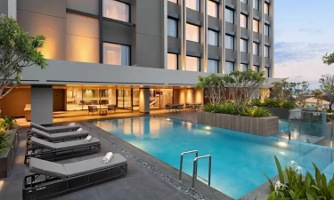 Top 7 Hotel Mewah di Madiun: Pilihan Staycation Nyaman dan Strategis