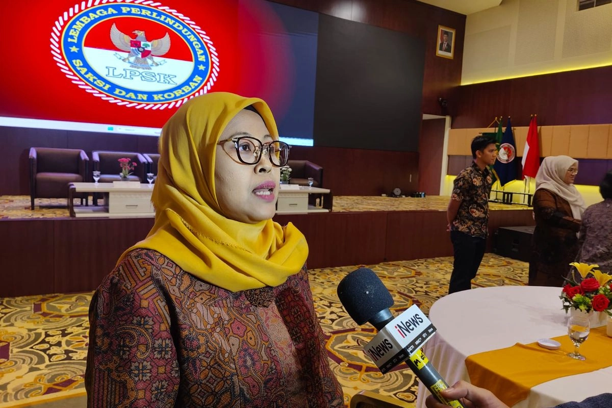 Aktivis dan Influencer Diteror, LPSK Siap Terima Permohonan Perlindungan