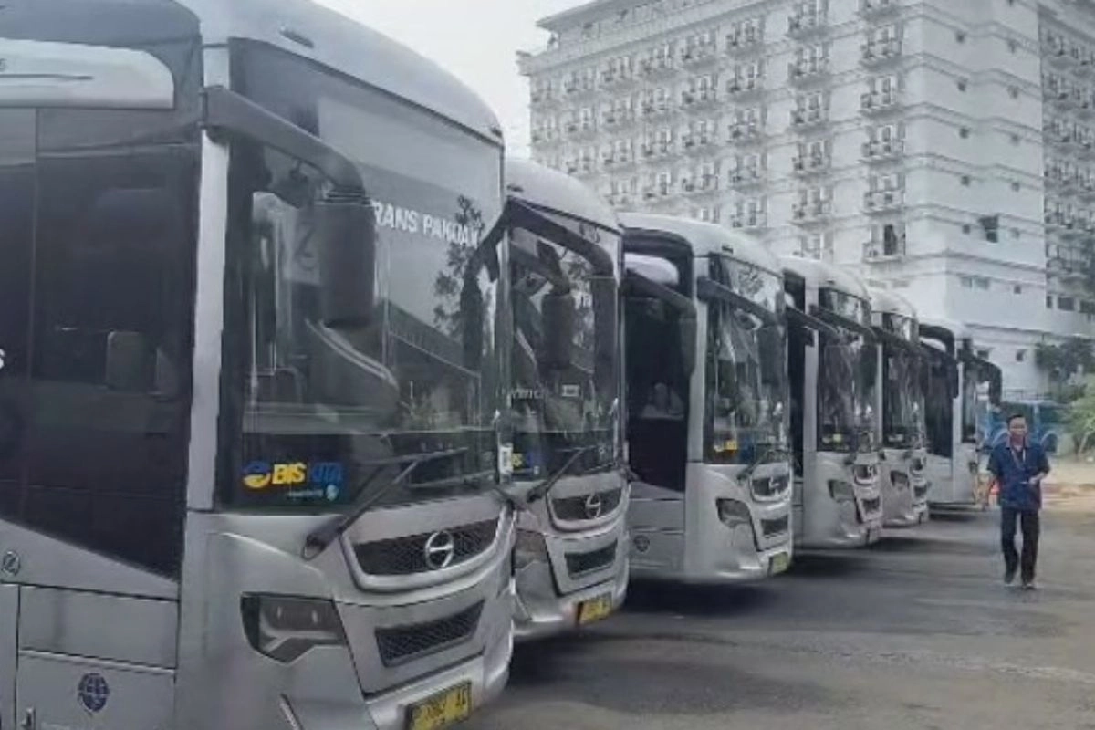 BisKita Bogor Berhenti Beroperasi, Warga Kembali Andalkan Angkot