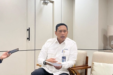 Bulog Mau Jadi Badan di Bawah Presiden, Urus Beras, Gula sampai Telur