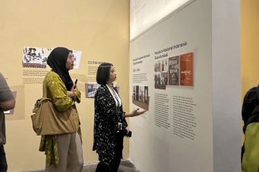 Daftar Pengunjung yang Gratis Masuk Museum Nasional, Siapa Saja?