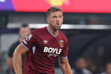 Debut Cepat Niclas Fuellkrug di AC Milan Bisa Terjadi, tapi Perlu Penuhi Hal Ini