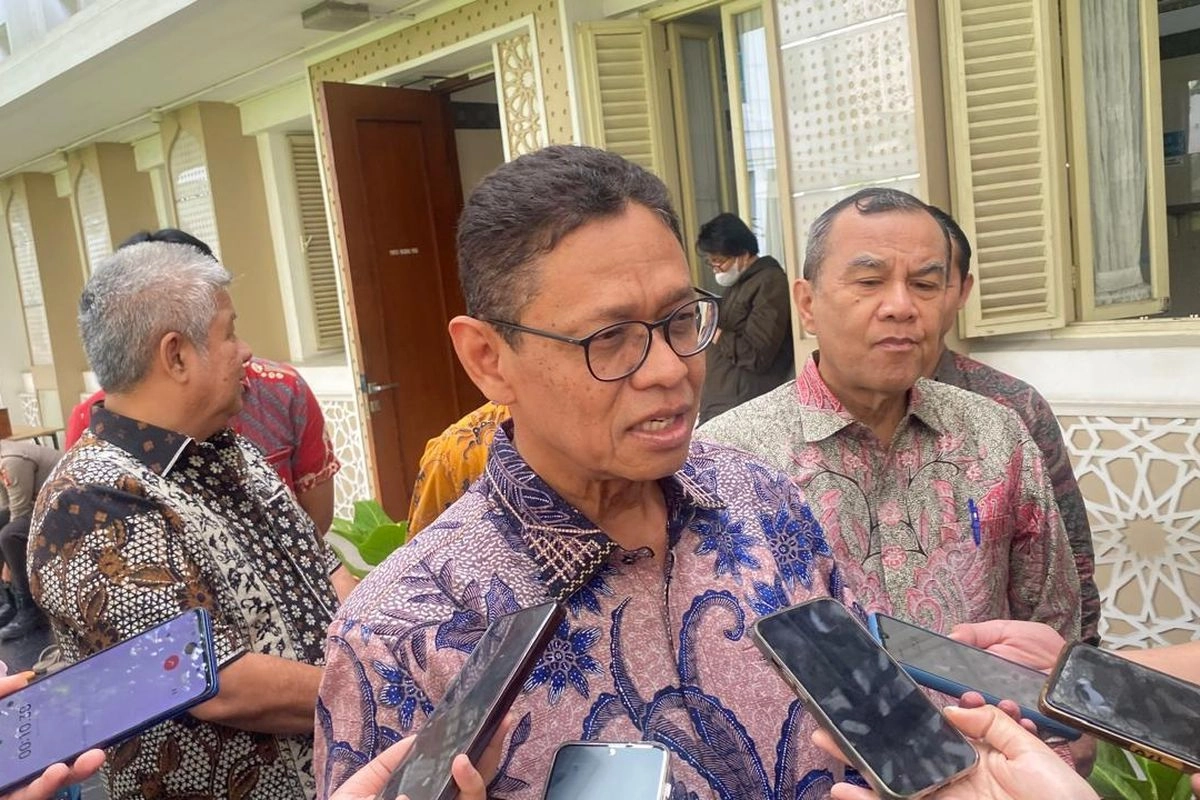 ESDM Ungkap Alasan Bea Keluar Batu Bara Batal Berlaku 1 Januari 2026