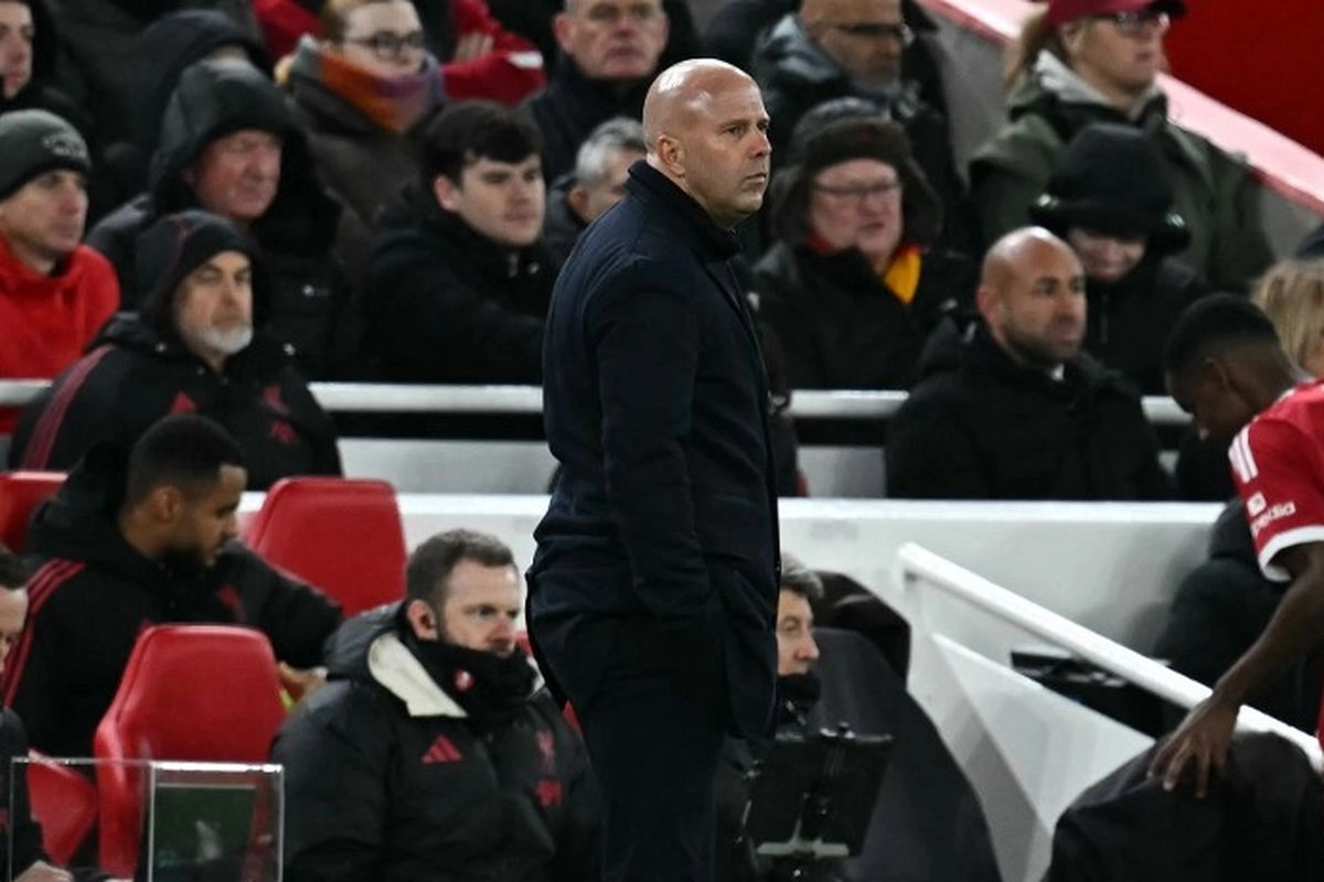 Hasil Liverpool Vs Leeds United 0-0: Pasukan Arne Slot Dibuat Frustrasi