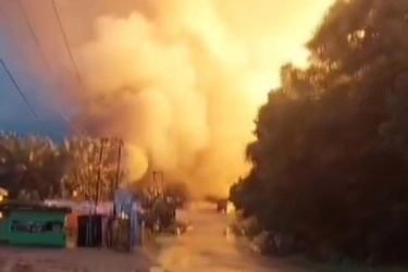 Insiden Pipa Gas TGI di Riau Tak Makan Korban Jiwa, Pasokan Diklaim Aman