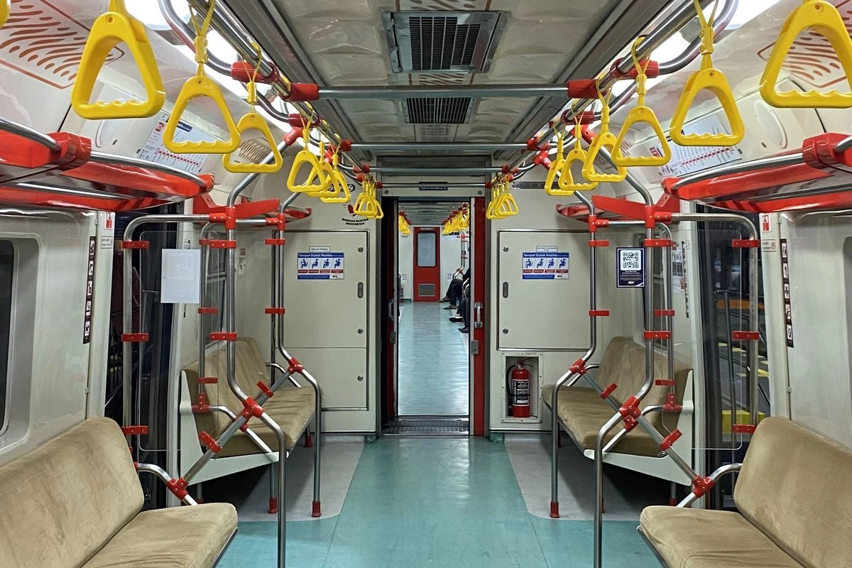Jadwal KRL Jogja-Solo Hari Ini, Jumat 2 Januari 2026