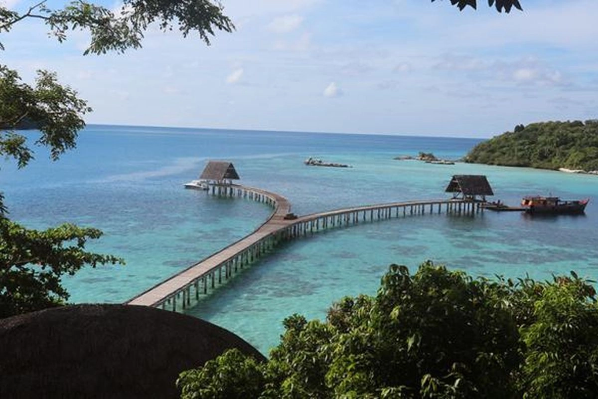 Kepulauan Riau Jadi Gerbang Utama Wisman 2026