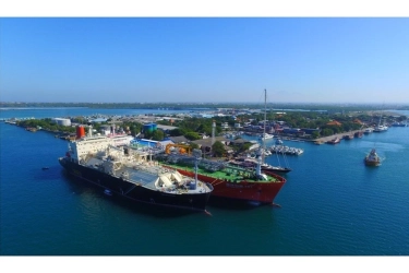 Libur Nataru, Pelindo Multi Terminal Operasikan Pelabuhan 24 Jam