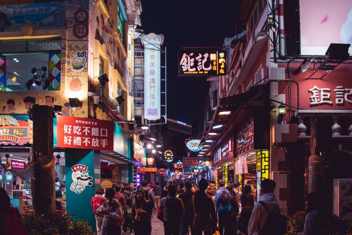 Makao Perkuat Wisata Ramah Muslim, Ini yang Perlu Diketahui Wisatawan