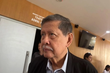 Marzuki Darusman Kritik KUHAP Baru: Kesewenang-wenangan Berbaju Hukum