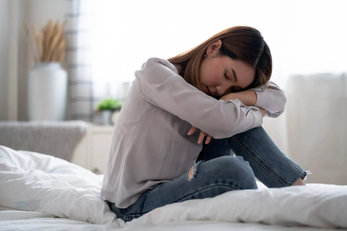 Mengapa Tubuh Mudah Lelah Saat Menstruasi? Dokter Ungkap Penyebabnya