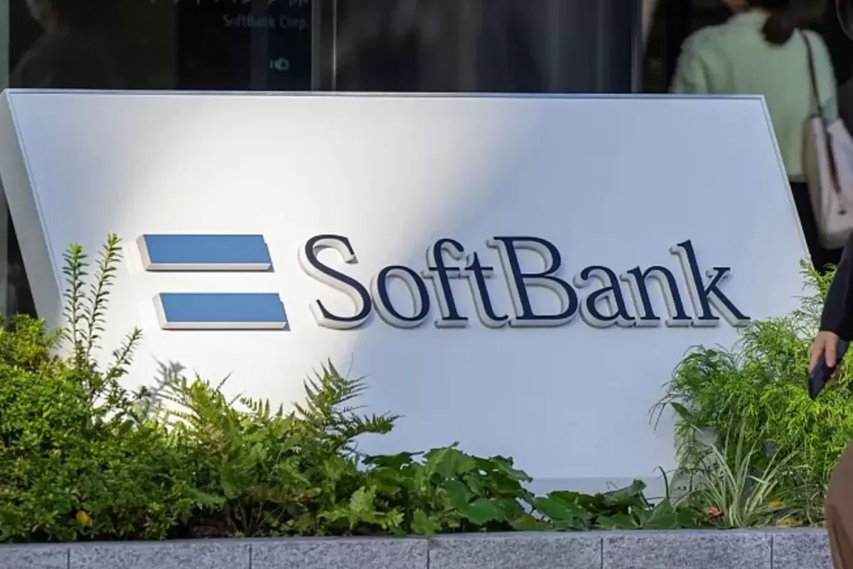 SoftBank Akuisisi DigitalBridge Senilai Rp 66,9 Triliun