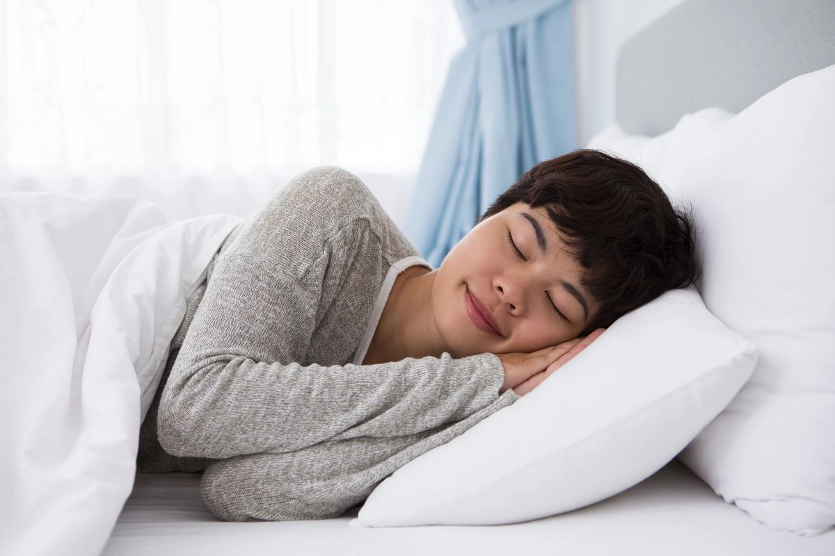 Sulit Terlelap? Coba Metode Pernapasan 4-7-8 untuk Bantu Tidur Lebih Cepat