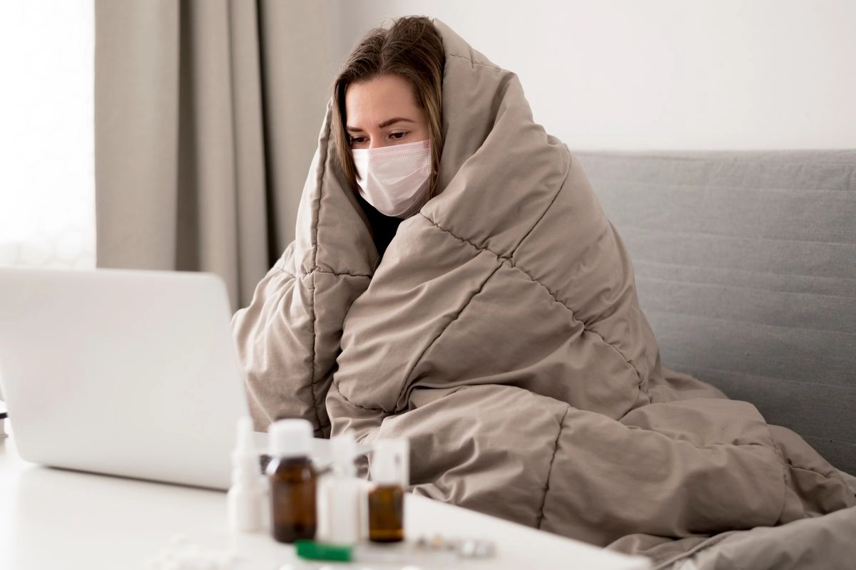 Super Flu vs Flu Musiman, Ini Perbedaan Gejala, Risiko, dan Penularannya Menurut Dokter