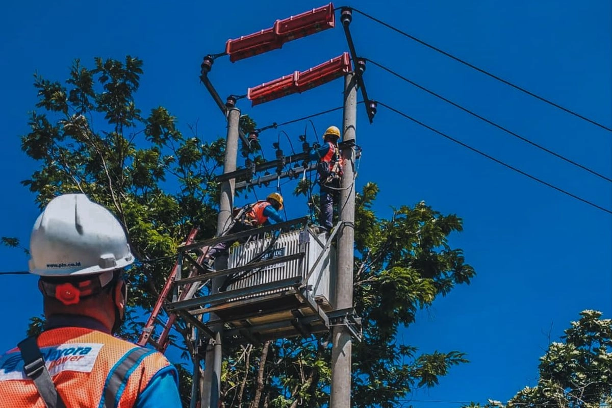 Tarif Listrik Januari–Maret 2026 Tidak Naik, PLN Pastikan Layanan Tetap Andal