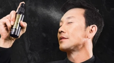 3 Rangkaian Skincare Wajah Milik Denny Sumargo, Cocok untuk Pria Aktif