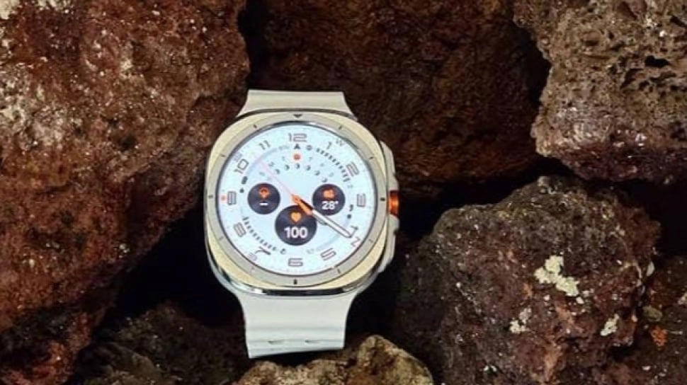 5 Smartwatch Samsung, Garmin hingga Xiaomi Diskon Sampai 40% di Erafone!